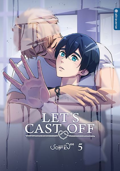 Buchcover