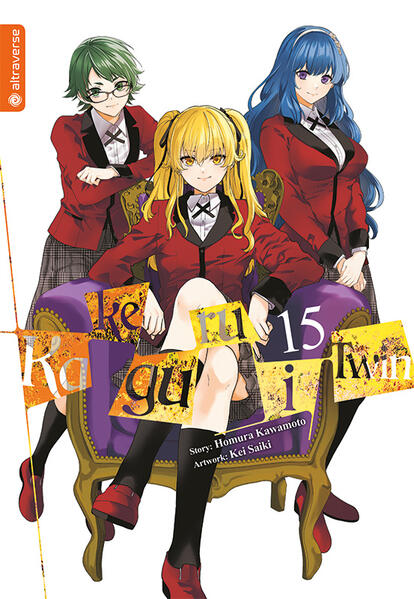 Buchcover