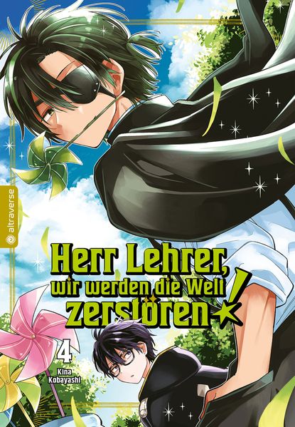 Buchcover