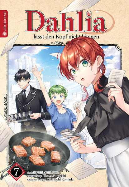 Buchcover