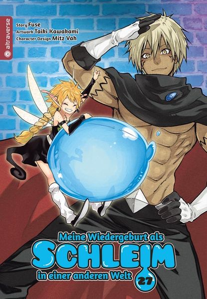Buchcover