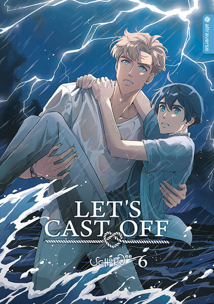 Buchcover