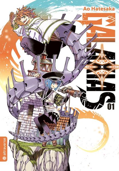 Galaxias 01