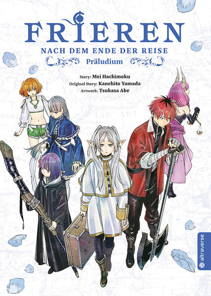 Frieren - Nach dem Ende der Reise: Präludium