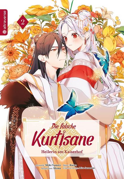 Buchcover