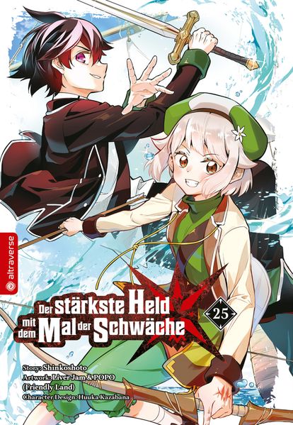 Buchcover