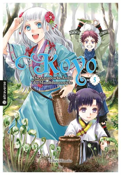 Buchcover