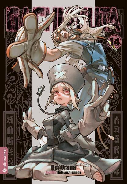 Buchcover