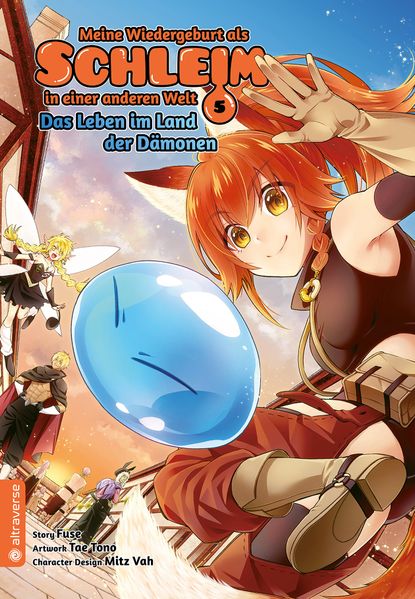 Buchcover