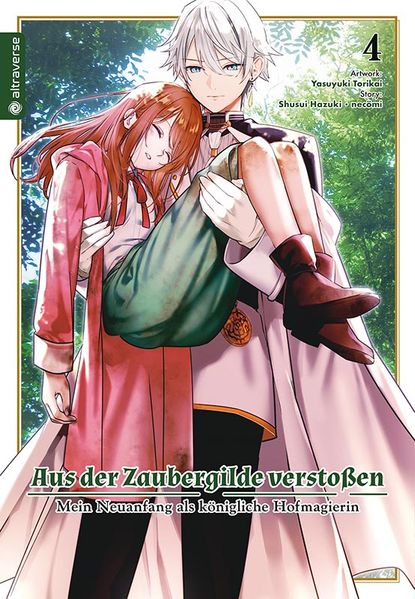 Buchcover