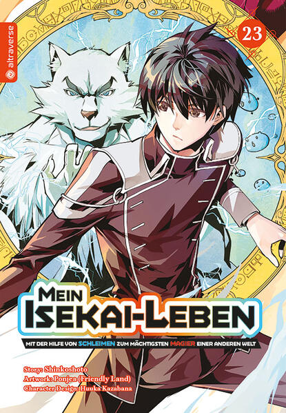 Buchcover