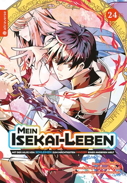 Buchcover