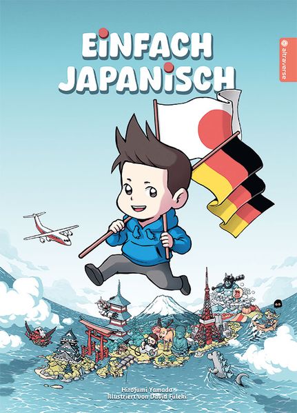 Buchcover