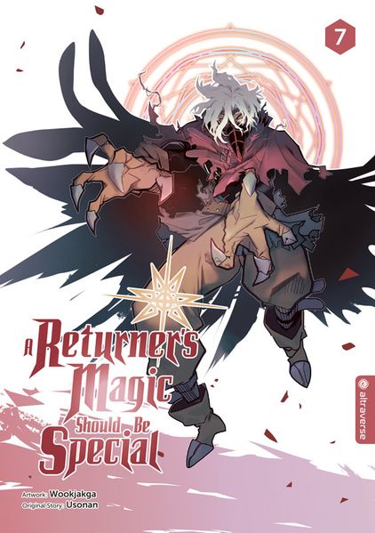 A Returner's Magic Should Be Special 07