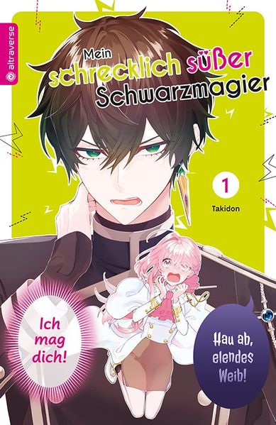 Buchcover