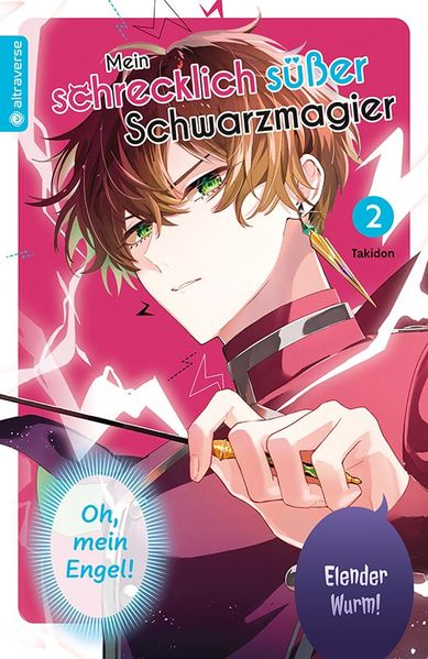 Buchcover