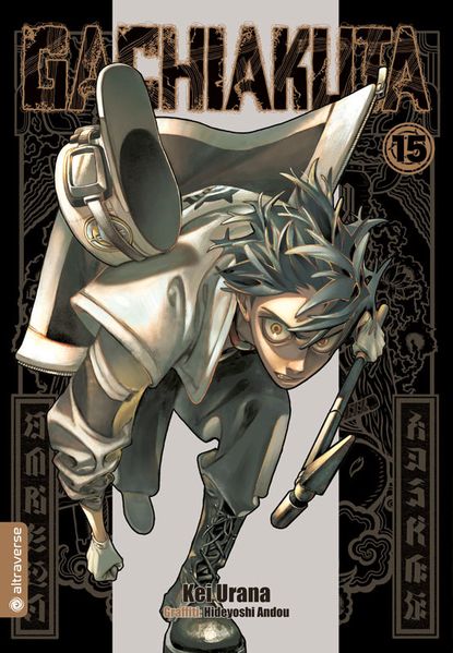Buchcover