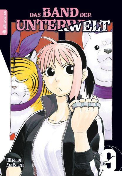 Buchcover