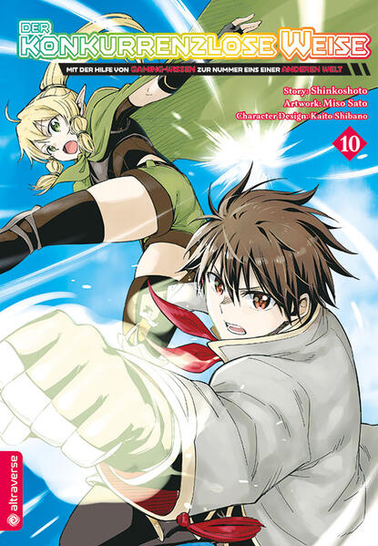 Buchcover