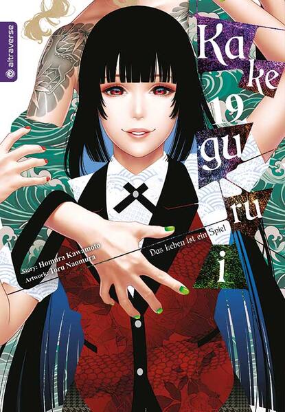 Buchcover