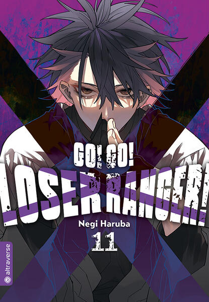 Buchcover