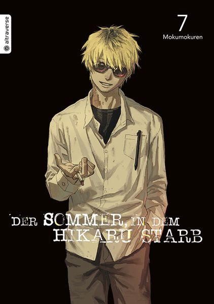 Buchcover