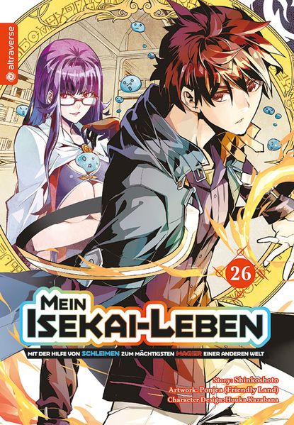 Buchcover