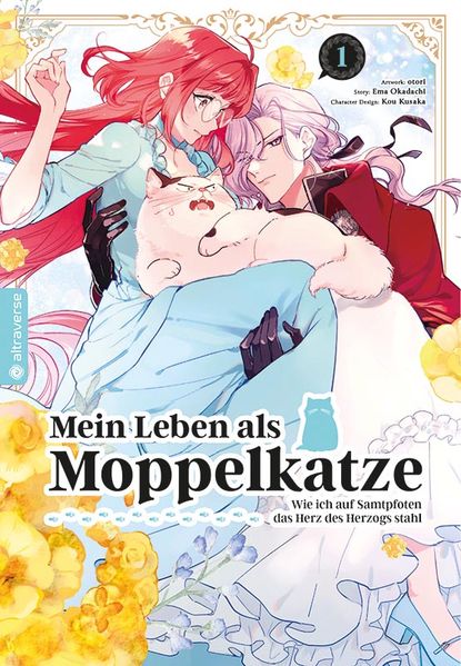 Buchcover