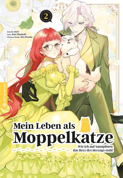 Buchcover