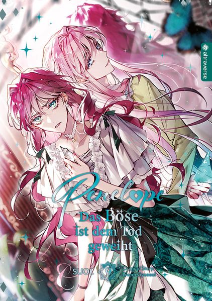 Buchcover