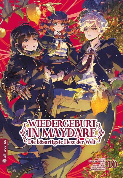 Buchcover