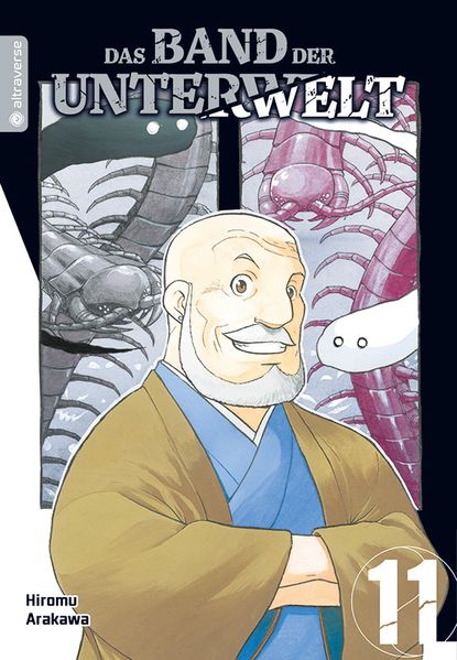 Buchcover