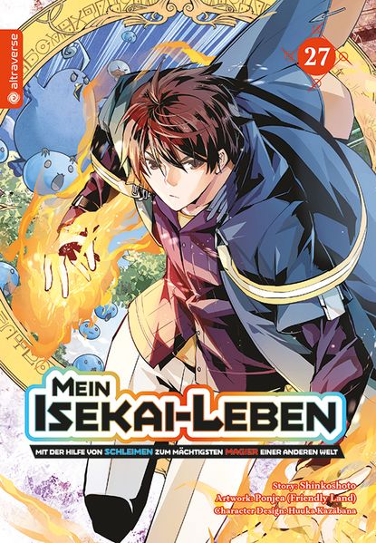 Buchcover