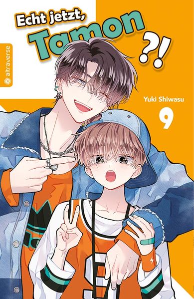 Buchcover
