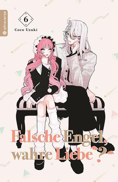 Falsche Engel, wahre Liebe? 06