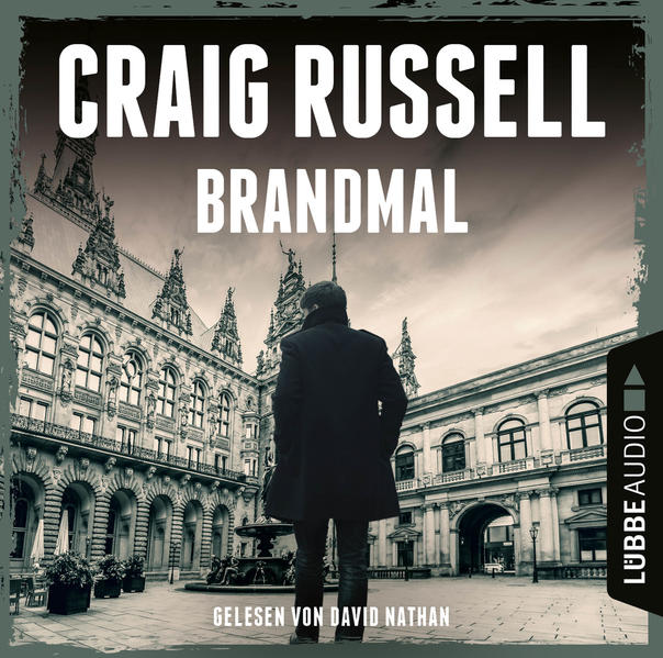 Brandmal