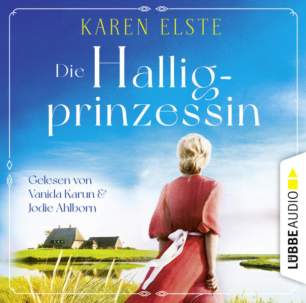 Die Halligprinzessin