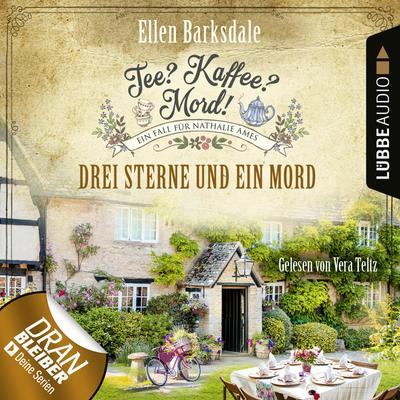 Tee? Kaffee? Mord! - Folge 23