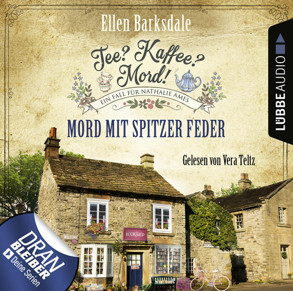 Tee? Kaffee? Mord! - Folge 20