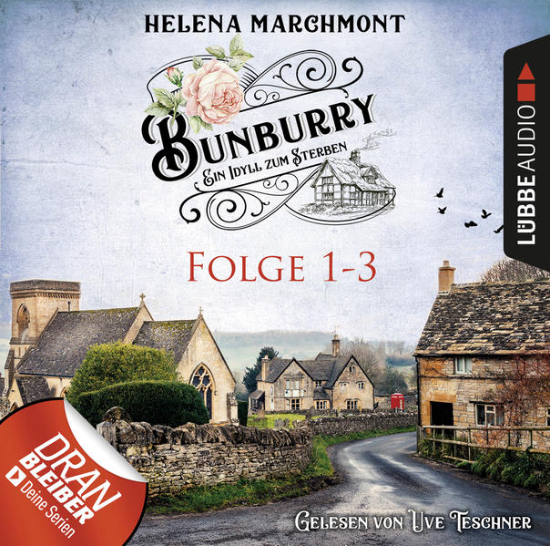 Bunburry - Sammelband 01