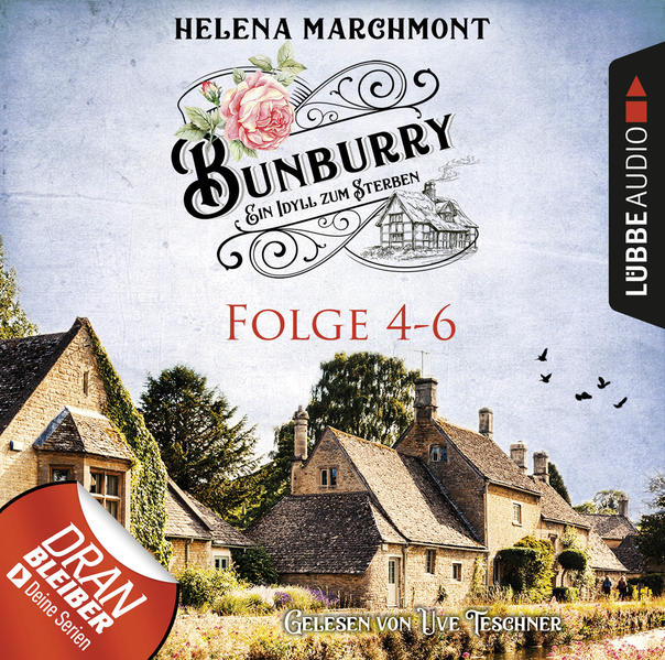 Bunburry - Sammelband 02
