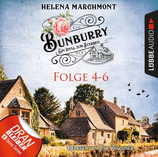 Bunburry - Sammelband 02