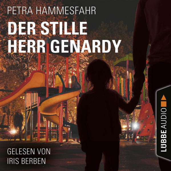 Der stille Herr Genardy