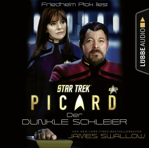 Star Trek - Picard