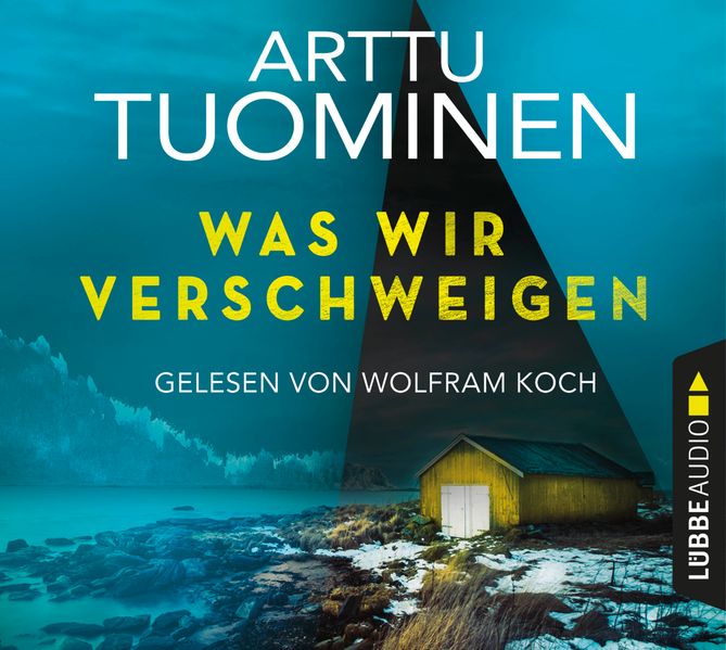Buchcover