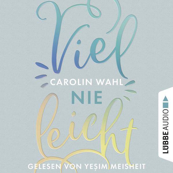 Vielleicht Nie