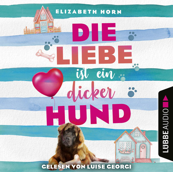 Die Liebe ist ein dicker Hund