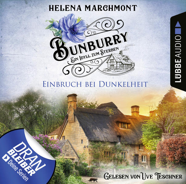 Bunburry - Folge 14: Einbruch bei Dunkelheit