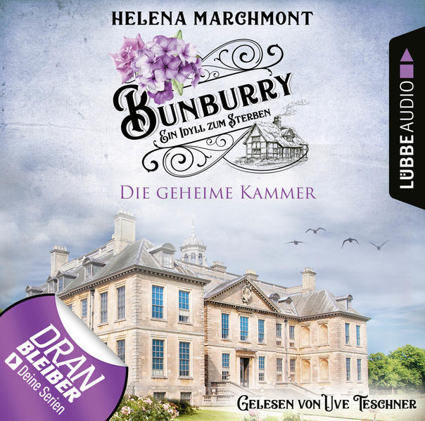 Bunburry - Folge 15: Die geheime Kammer