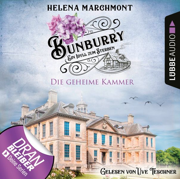 Bunburry - Folge 15: Die geheime Kammer